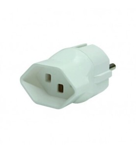 Adaptateur Suisse / Europe