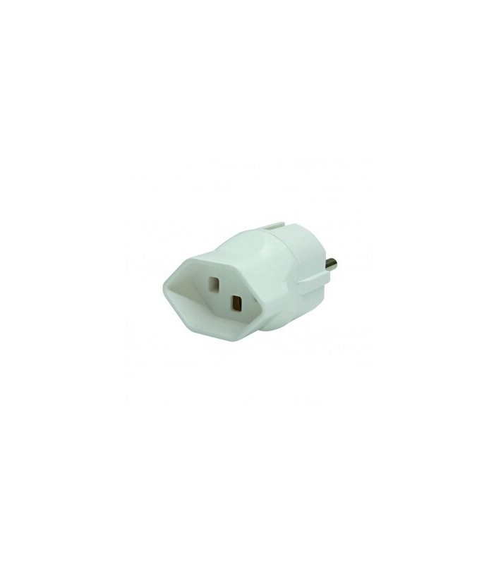 Adaptateur Suisse / Europe