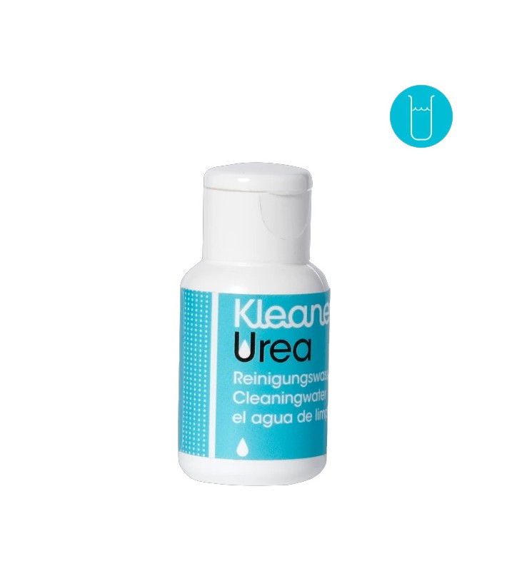 Urea urine synthetique 30ml KLEANER