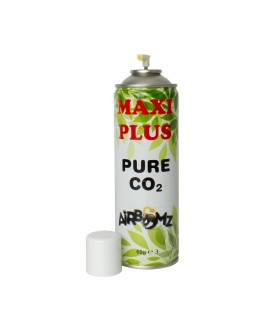 Recharge MAXI Pure CO2 60gr - AIRBOMZ