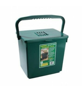 Composteur Caddy 30 L Garland