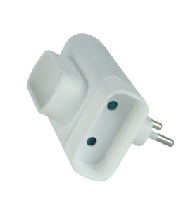 Triplite 6 AMP + sécurité enfant