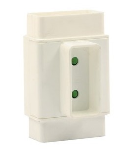 Triplite 6 AMP + sécurité enfant