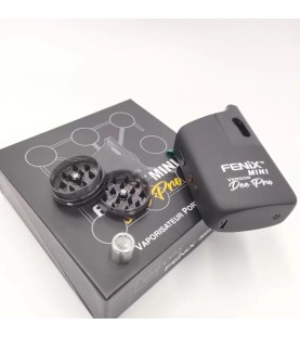 Fenix Mini Dee Pro