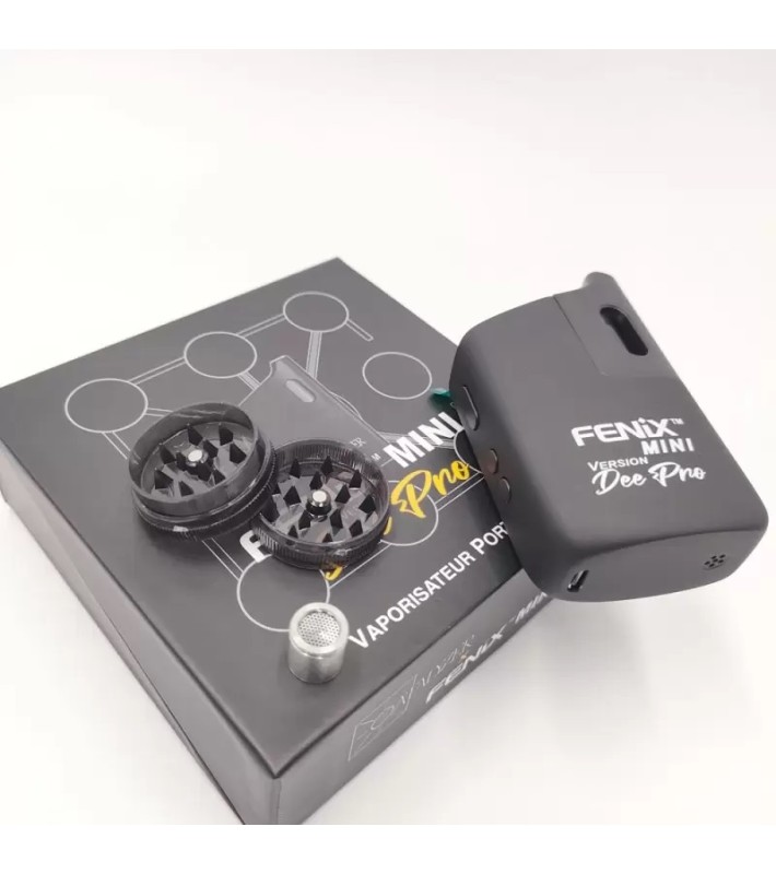 Fenix Mini Dee Pro