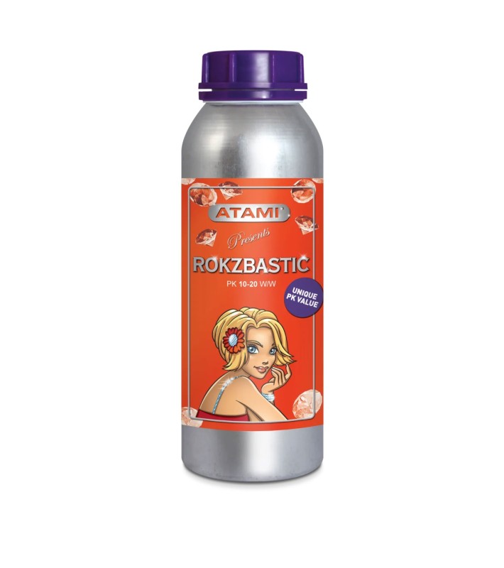 Rokzbastic - 1250 ml