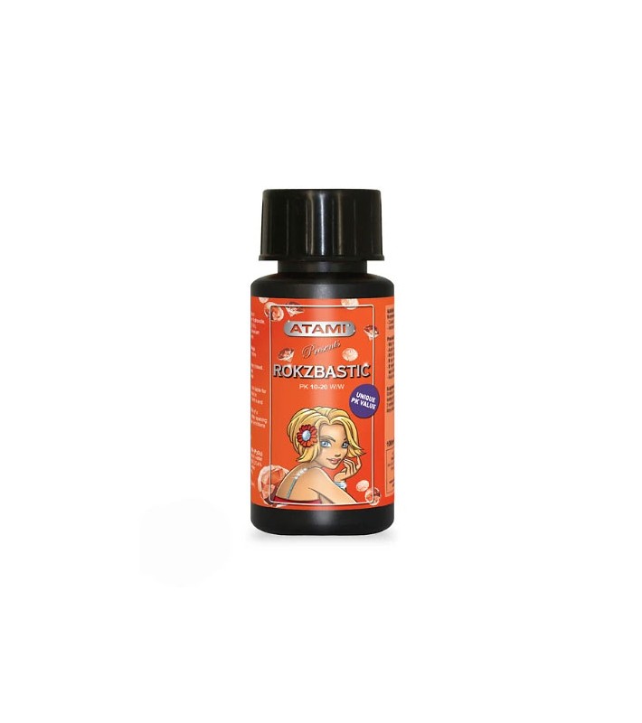 Rokzbastic - 100 ml