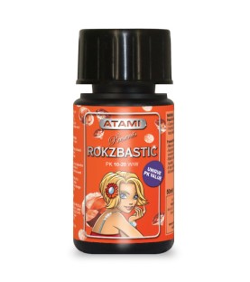 Rokzbastic - 50 ml