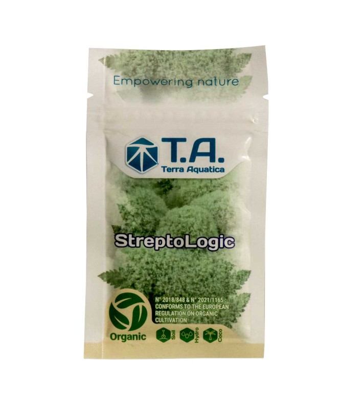 StreptoLogic 10G