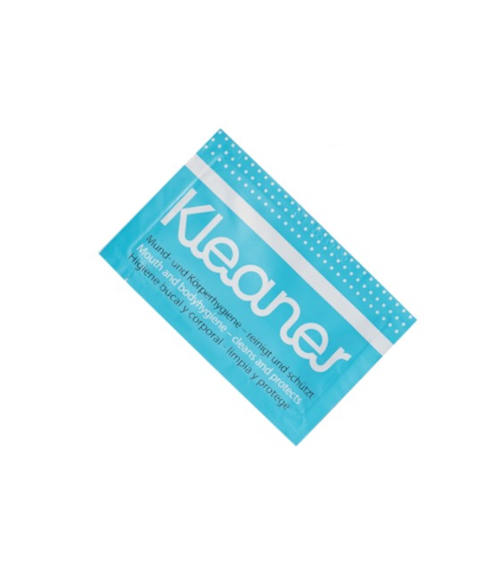 Dosette 6ml KLEANER