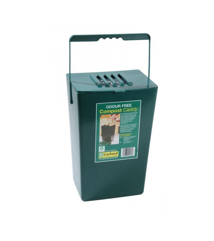 Composteur Caddy 9L Garland
