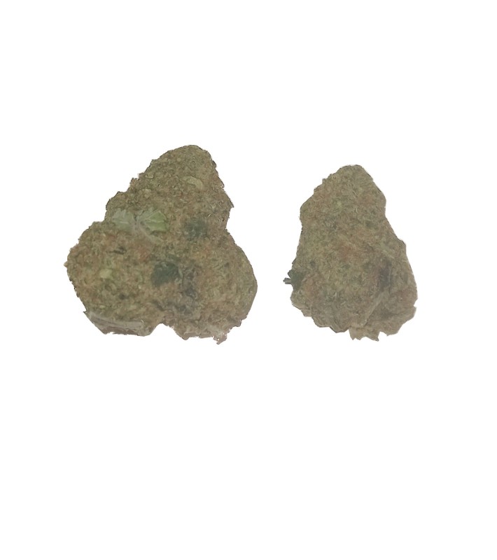 Fleurs CBD - Indoor GORILLA US - au Gramme