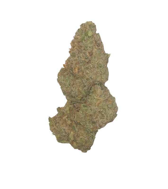 Fleurs CBD - Indoor GHOST US - au Gramme