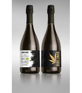 Brume Pétillant BIO Chanvre 75cl