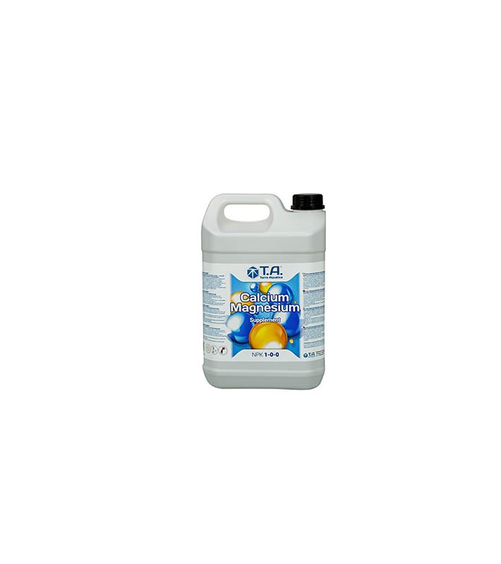 Calcium Magnesium Supplement 5L