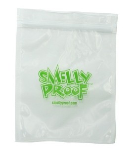 SMELLY PROOF M 18*20 cm
