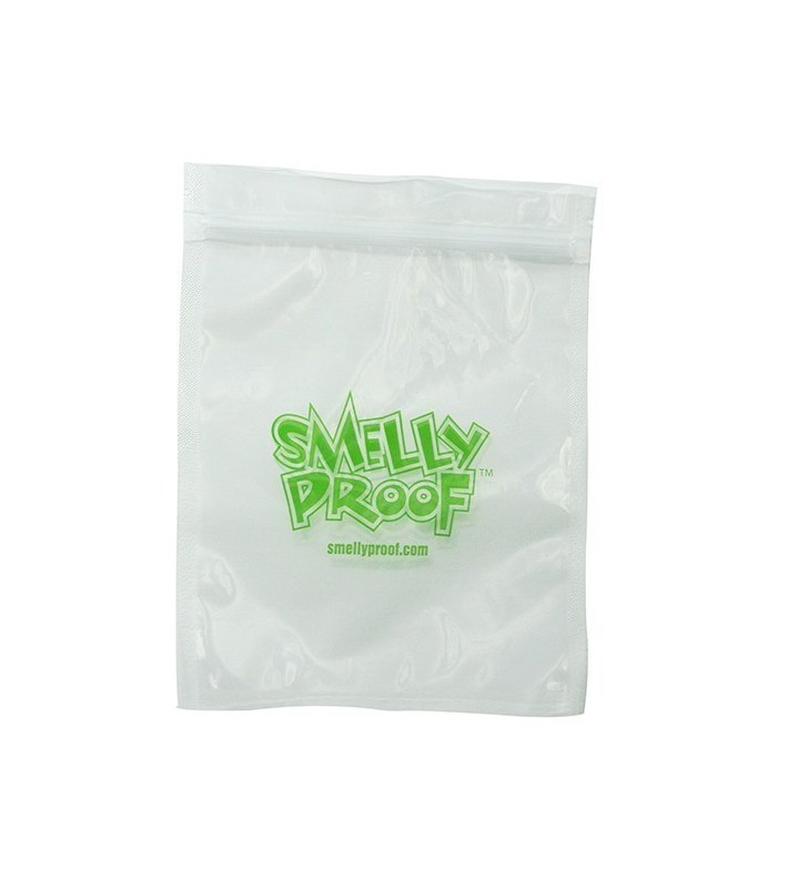 SMELLY PROOF M 18*20 cm