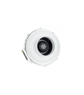 Extracteur Prima Klima - Ø125mm - 360m3/H cablé
