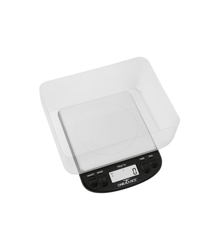 Balance OnBalance Intrepid 10KG x 1G