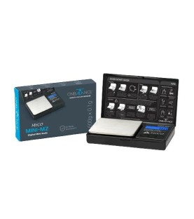 Balance Onbalance Myco Mini MZ-600 600G X 0,1G