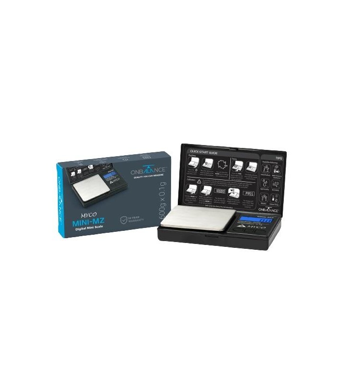 Balance Onbalance Myco Mini MZ-600 600G X 0,1G