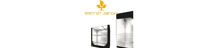 SECRET JARDIN