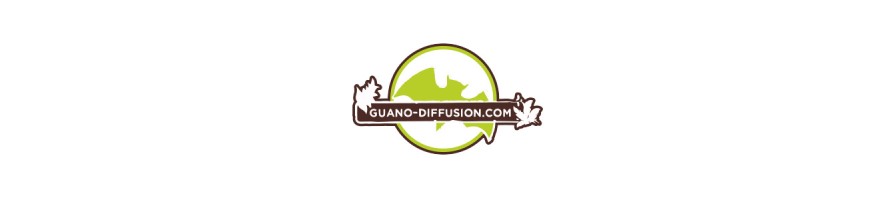 GUANO DIFFUSION
