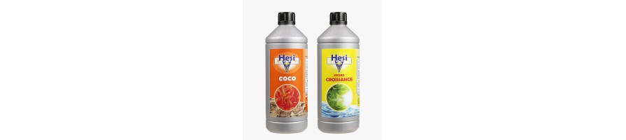 Engrais Hydro/Coco HESI