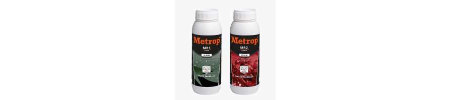 Engrais METROP
