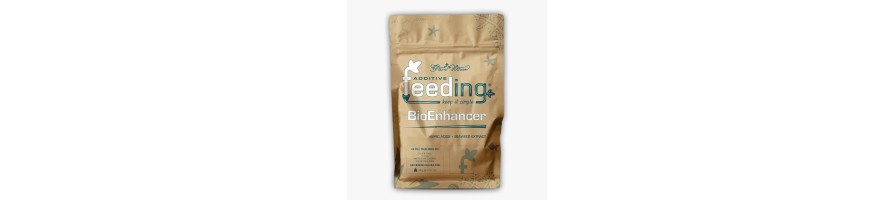 Biostimulants POWDER FEEDING