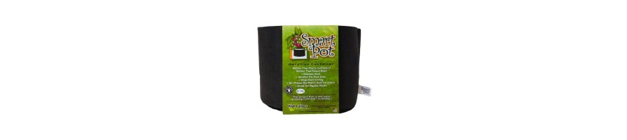 Smart Pot