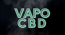 Vaporisateurs CBD